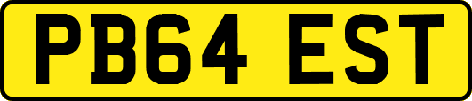 PB64EST