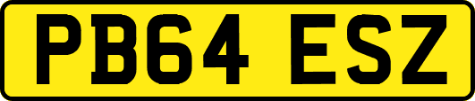 PB64ESZ
