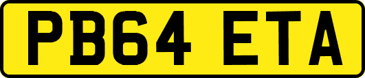 PB64ETA