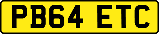 PB64ETC