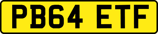 PB64ETF