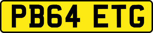 PB64ETG