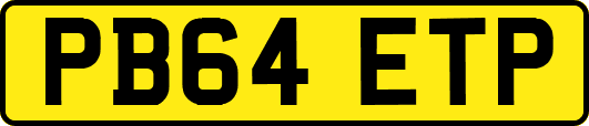 PB64ETP