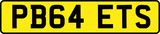 PB64ETS