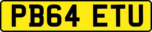 PB64ETU