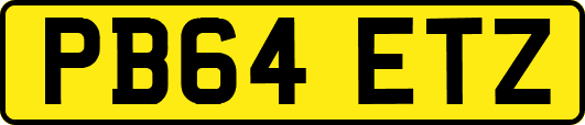 PB64ETZ