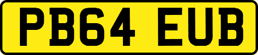 PB64EUB