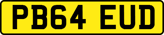 PB64EUD