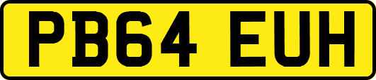 PB64EUH