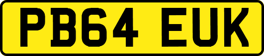 PB64EUK