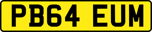 PB64EUM