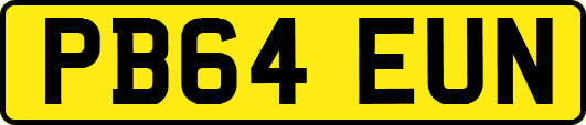 PB64EUN