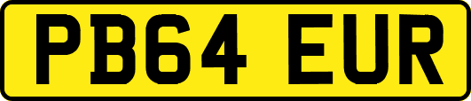 PB64EUR