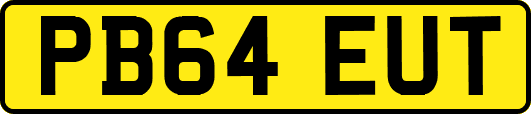 PB64EUT