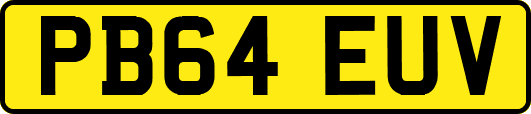 PB64EUV