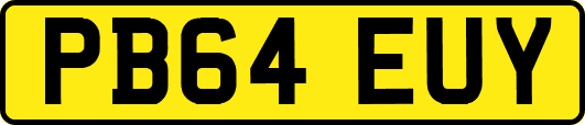 PB64EUY