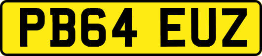 PB64EUZ