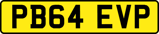 PB64EVP