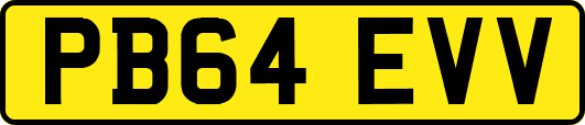 PB64EVV