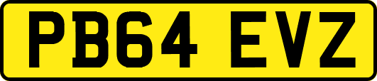 PB64EVZ
