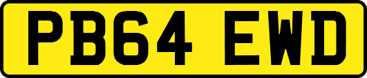 PB64EWD