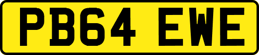 PB64EWE