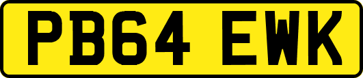 PB64EWK