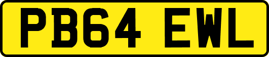 PB64EWL