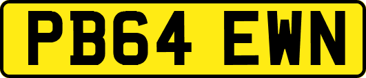 PB64EWN