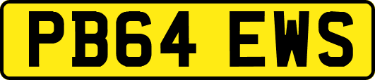 PB64EWS