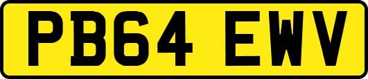 PB64EWV