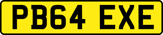 PB64EXE