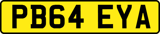 PB64EYA