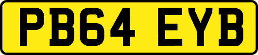 PB64EYB
