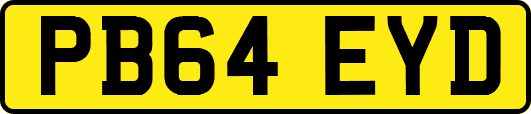 PB64EYD