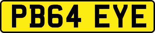 PB64EYE