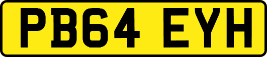 PB64EYH