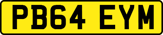 PB64EYM