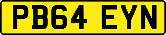 PB64EYN