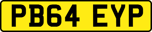 PB64EYP