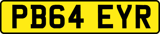 PB64EYR