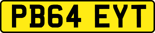 PB64EYT