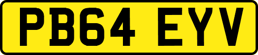 PB64EYV