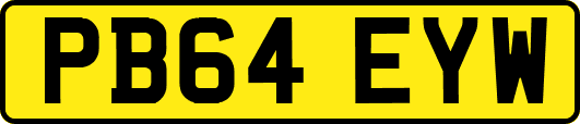 PB64EYW