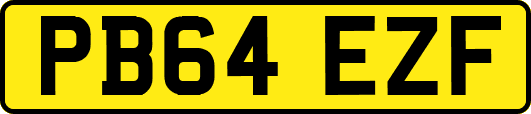 PB64EZF
