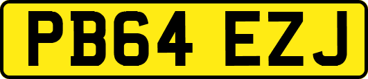 PB64EZJ
