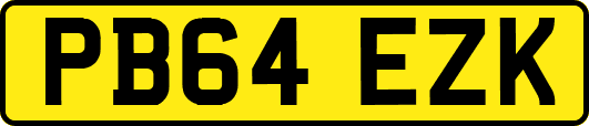 PB64EZK