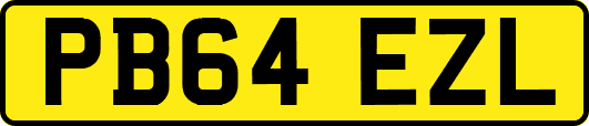 PB64EZL