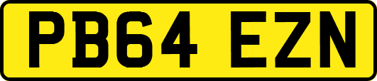 PB64EZN