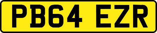 PB64EZR